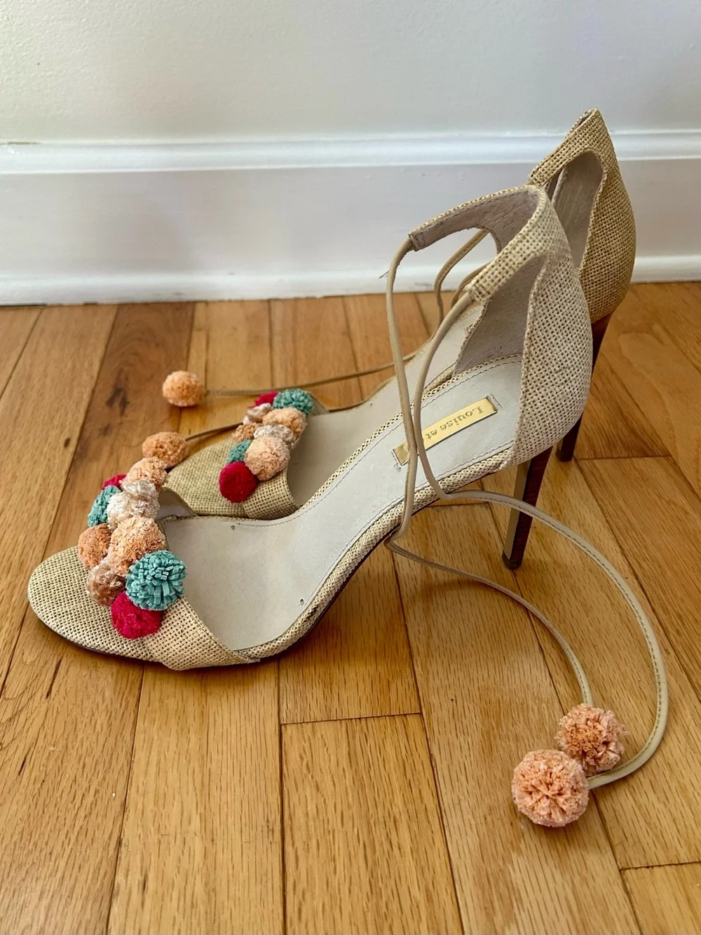 Louise et Cie brand louise